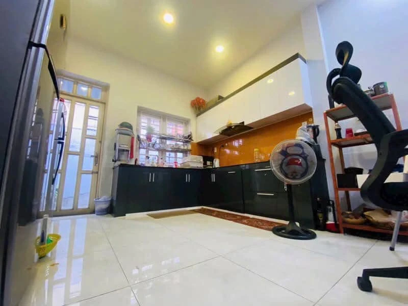 Bán nhà phố 3PN/3WC 84m2 Phước Bình Q9, 9,7 tỷ - Ảnh thu nhỏ 2