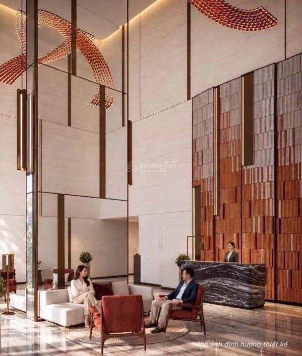 Bán căn hộ tại dự án Sun Glory Residence - Ảnh thu nhỏ 5