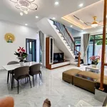 Bán biệt thự mini 4PN 105m² gần Bưu Long, trả trước 600 triệu - Ảnh thu nhỏ 5