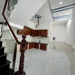 Cho thuê nhà nguyên căn 2PN Thạnh Lộc, 56m², 7,5 triệu/tháng - Ảnh thu nhỏ 3