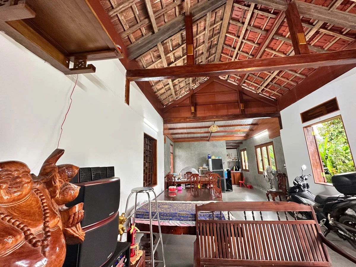 Bán nhà vườn Buôn Ma Thuột 1012m² giá 3.65 tỷ - Ảnh thu nhỏ 5