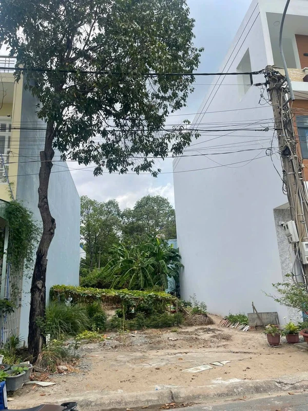 Bán đất khu dân cư Tân An 64 m² 950 triệu