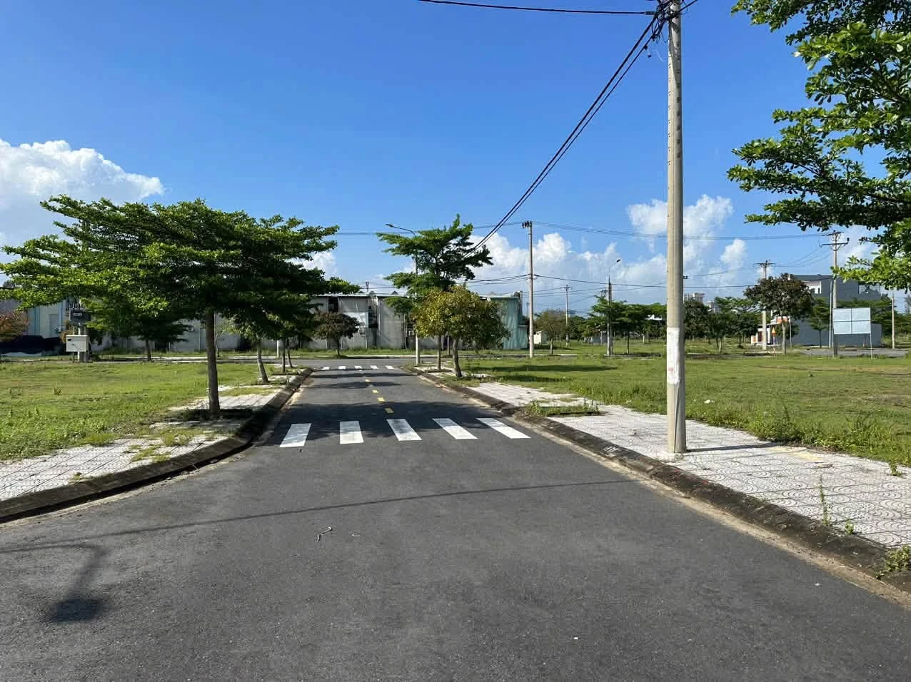 Bán lô góc KĐT Mỹ Gia 104m2 giá 2.2 tỷ - Ảnh 1
