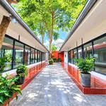 Cho thuê mặt bằng sân vườn 384m² đường Hùng Đạo Vương, Biên Hòa - Ảnh thu nhỏ 1