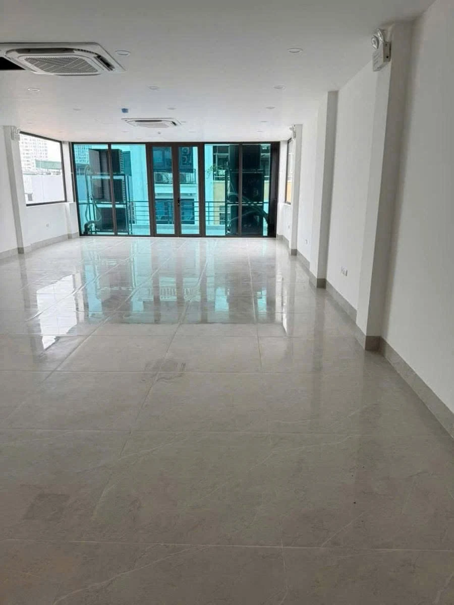 Bán tòa nhà mặt phố 97m² Nguyễn Ngọc Nại Hà Nội - Ảnh thu nhỏ 2