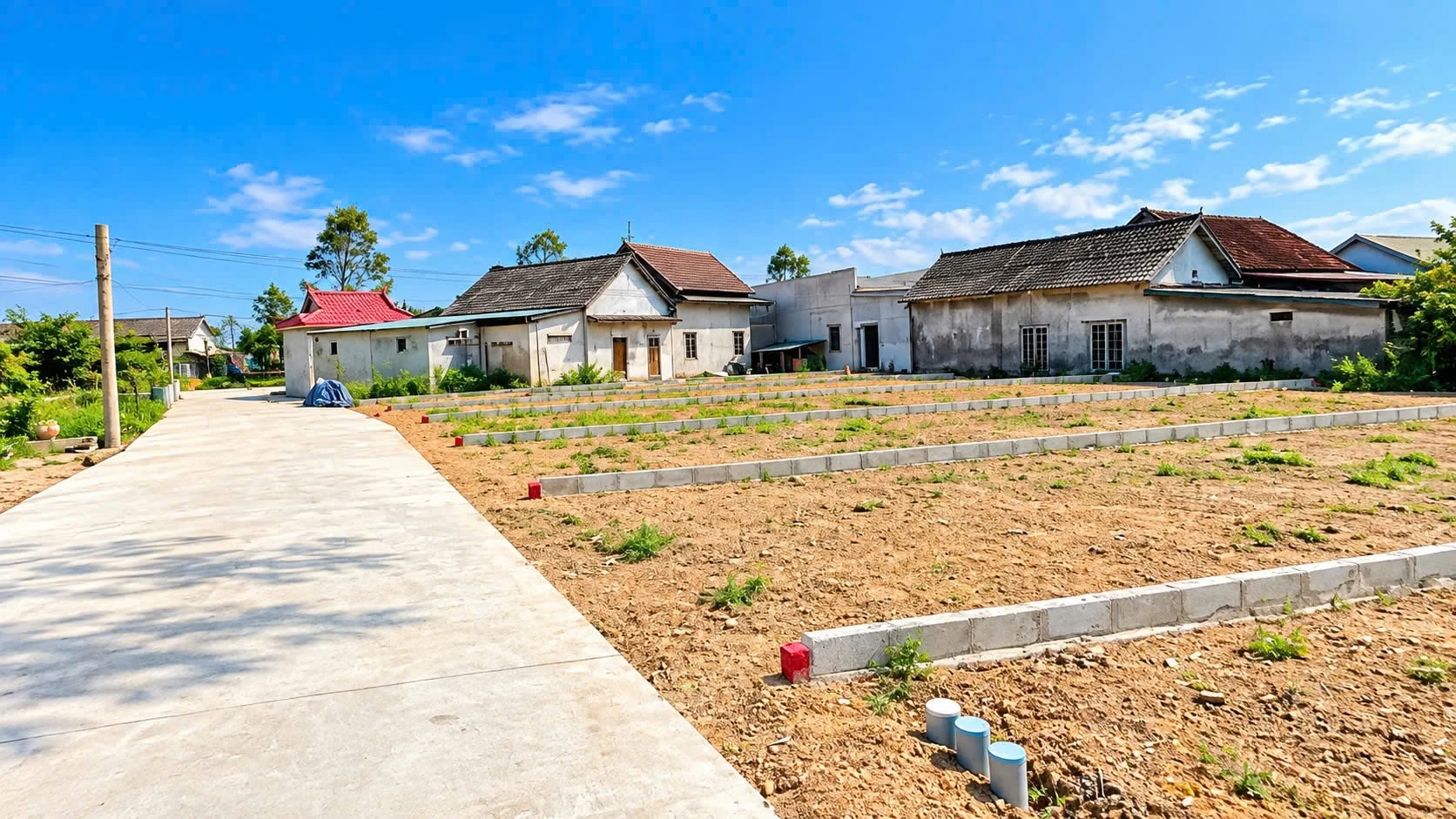 Bán đất kiệt 85–100m² tại Tôn Thất Sơn, Thanh Thuỷ từ 599 triệu - Ảnh 1