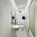 Bán nhà 3 tầng mới 4x11m, 4PN, mặt tiền nhánh Hiệp Thành 45, Quận 12 giá 3,38 tỷ - Ảnh thu nhỏ 1
