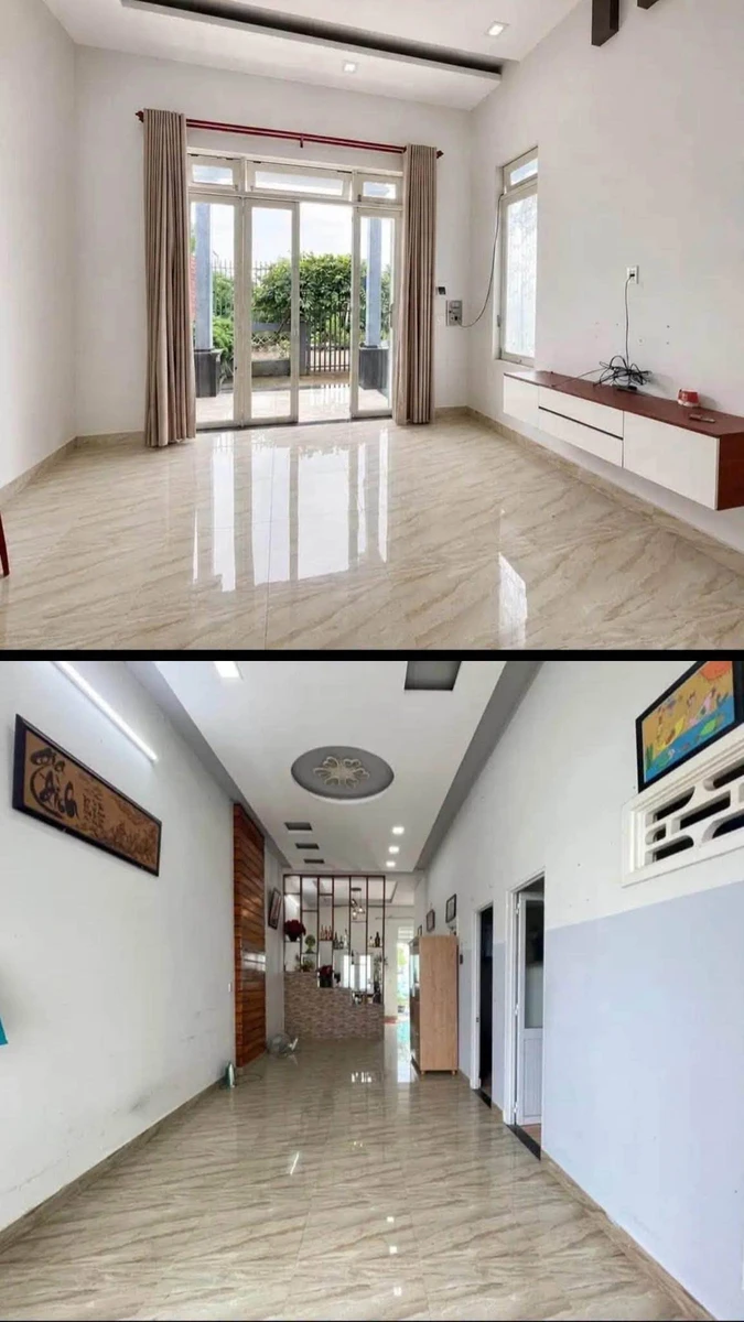 Nhà hẻm bán 2 tỷ 5 tại Bạch Đằng, Bảo Lộc, 174m² - Ảnh thu nhỏ 2