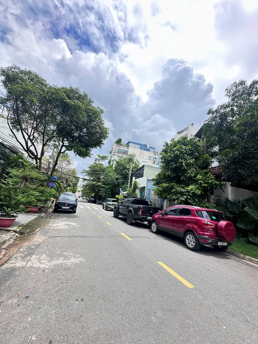 Bán đất Xa Lộ Hà Nội, An Phú, 186,5m² - 37 tỷ - Ảnh thu nhỏ 2