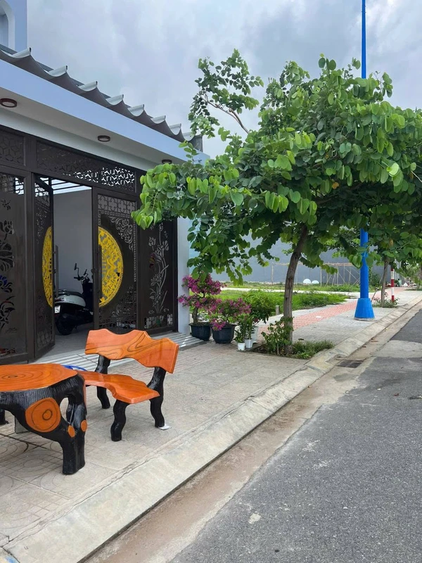 Bán nhà mới 3 phòng ngủ 87.5m² Hoà Long Bà Rịa 3.9 tỷ