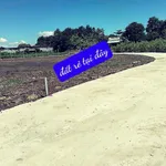Bán đất 670m² chỉ 670 triệu Xã Đất Đỏ Nhà Bè - Ảnh thu nhỏ 1