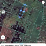 Bán đất trống 1111,5m2 kề KDC Bến Lội Hàm Thắng - Ảnh thu nhỏ 1