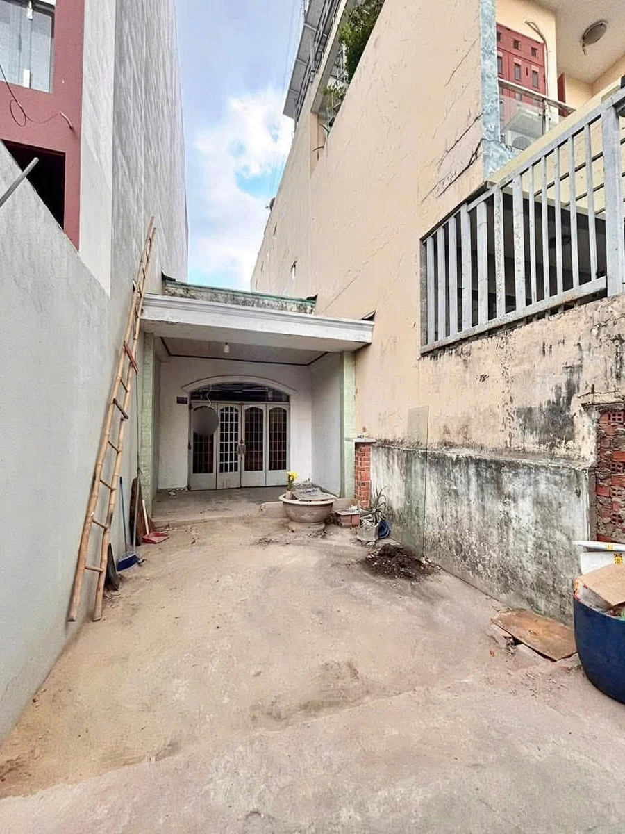 Cho thuê nhà hẻm 88m² đường Bình Long, Tân Phú - Ảnh thu nhỏ 2