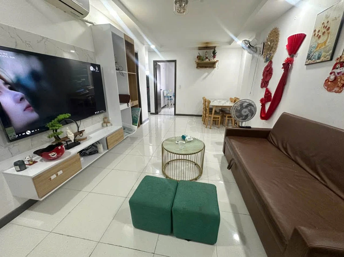 Bán căn hộ 2PN 59.7m² HUD Phước Long, Thủ Đức - Ảnh thu nhỏ 4