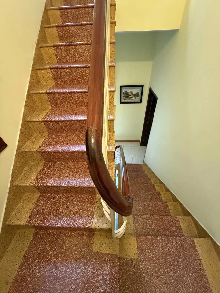 Bán nhà hẻm xe tải kinh doanh Lạc Long Quân Tân Bình 100m2 11,5 tỷ - Ảnh thu nhỏ 4