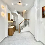 Bán nhà 2PN hẻm xe hơi Phan Xích Long, Phú Nhuận, 50m2 - Ảnh thu nhỏ 3