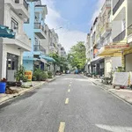 Bán nhà 1 trệt 2 lầu 60m2, 4 phòng ngủ, Thuận An, Bình Dương - Ảnh thu nhỏ 3