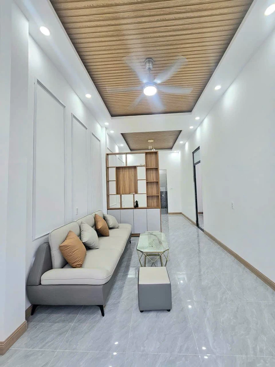 Bán nhà mới 2 phòng ngủ 76m² đường Phan Văn Trường Rạch Giá - Ảnh thu nhỏ 4