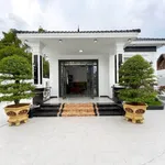 Nhà vườn 652 m² gần TL9 Củ Chi, 6.5 tỷ - Ảnh thu nhỏ 3