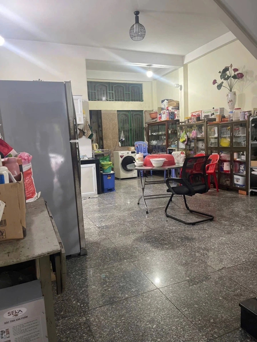 Bán nhà 3 tầng 87.5m² Lê Đức Thọ Gò Vấp - 14 tỷ - Ảnh thu nhỏ 4