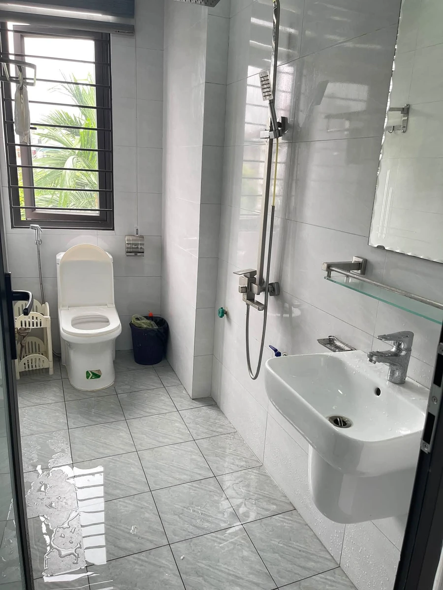 Bán nhà 3 tầng 42m² Vũ Hữu Hải Phòng 2 tỷ - Ảnh thu nhỏ 4