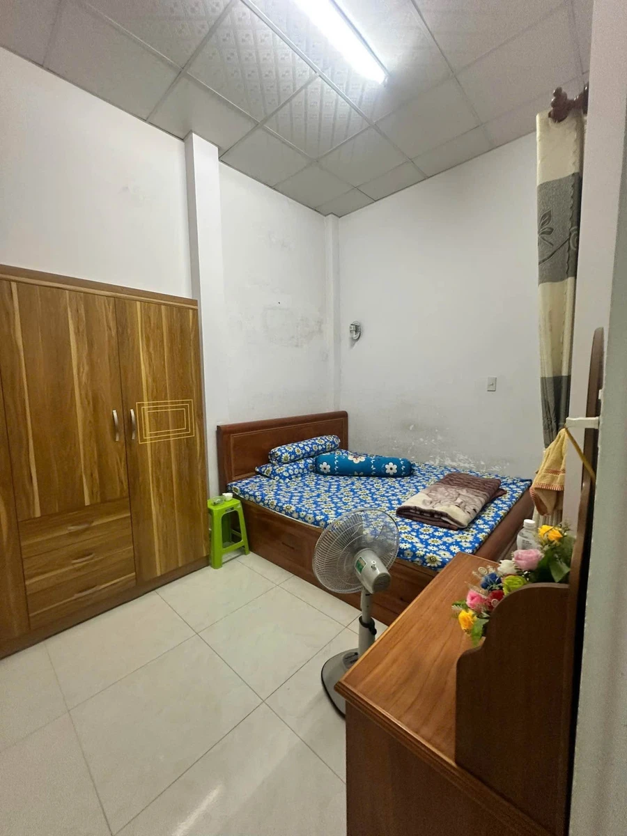 Bán nhà mặt đường Đào Duy Anh Nha Trang 90m2 4 tỷ 750 triệu - Ảnh thu nhỏ 5