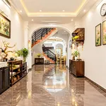 Bán nhà 5PN 65m2 Lê Văn Sỹ Quận 3, 8.2 tỷ - Ảnh thu nhỏ 1