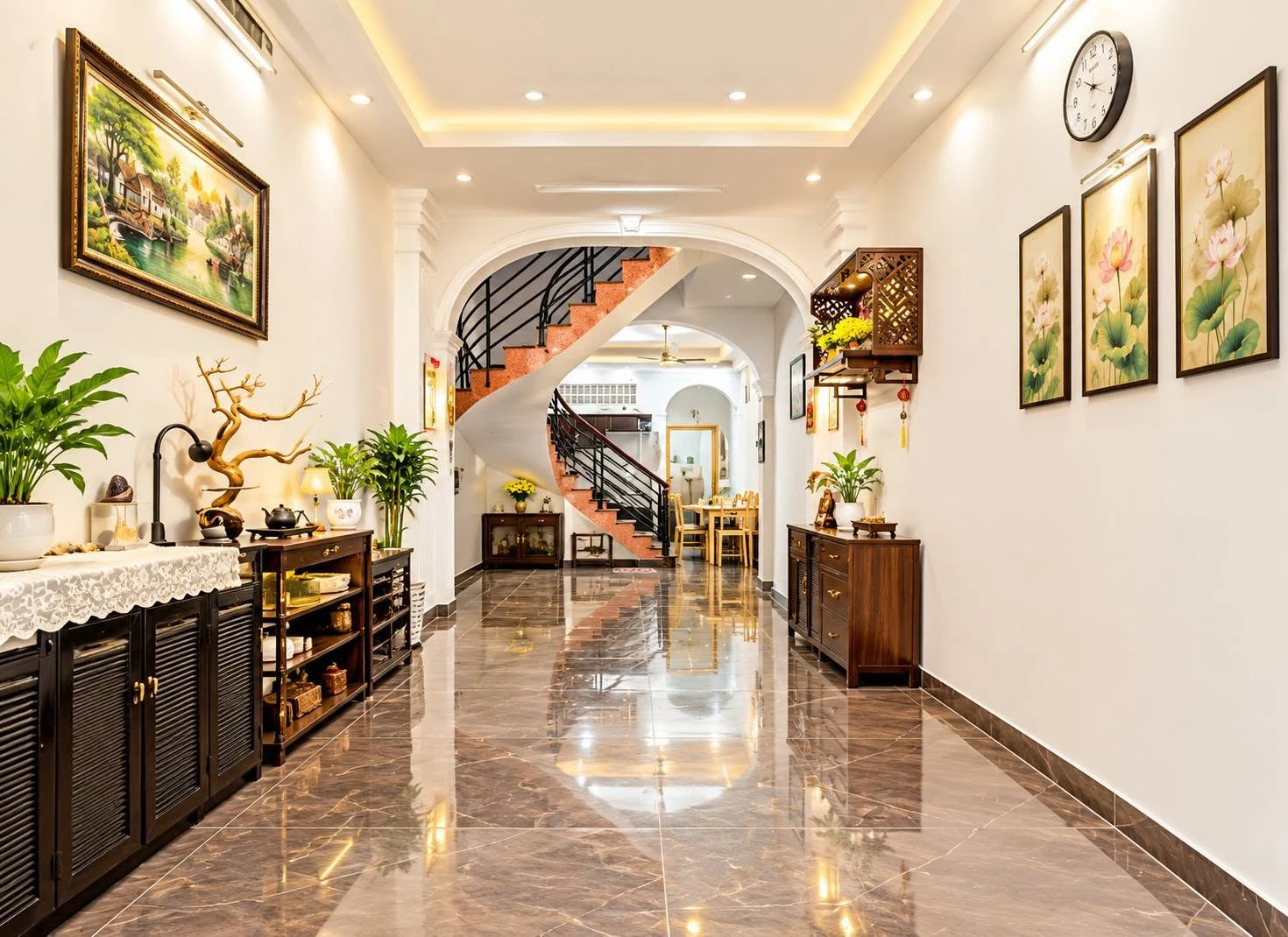 Bán nhà 5PN 65m2 Lê Văn Sỹ Quận 3, 8.2 tỷ - Ảnh 1