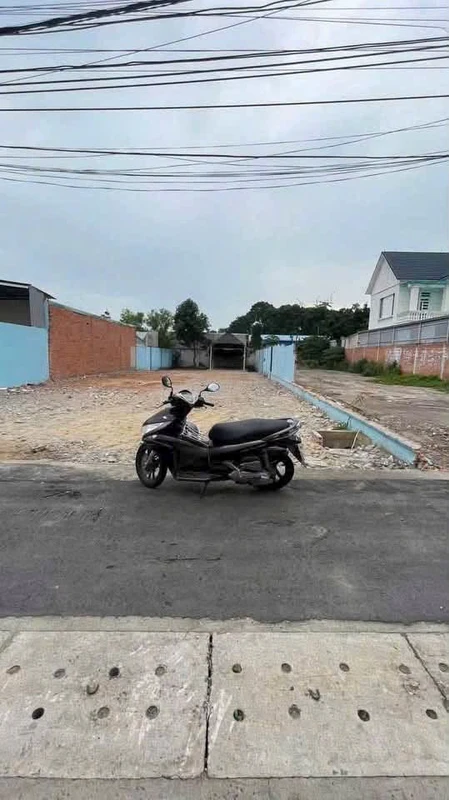 Bán đất 340 m2 P. Hiệp An, Thủ Dầu Một, 2 tỷ 850 triệu