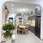Bán nhà 2 mặt tiền 3PN Nguyễn Trãi 79,9m² - 5,98 tỷ - Ảnh thu nhỏ 2