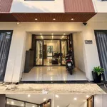 Nhà bán 3PN 120m² mặt tiền Trương Đăng Quế Quận 1 - Ảnh thu nhỏ 1