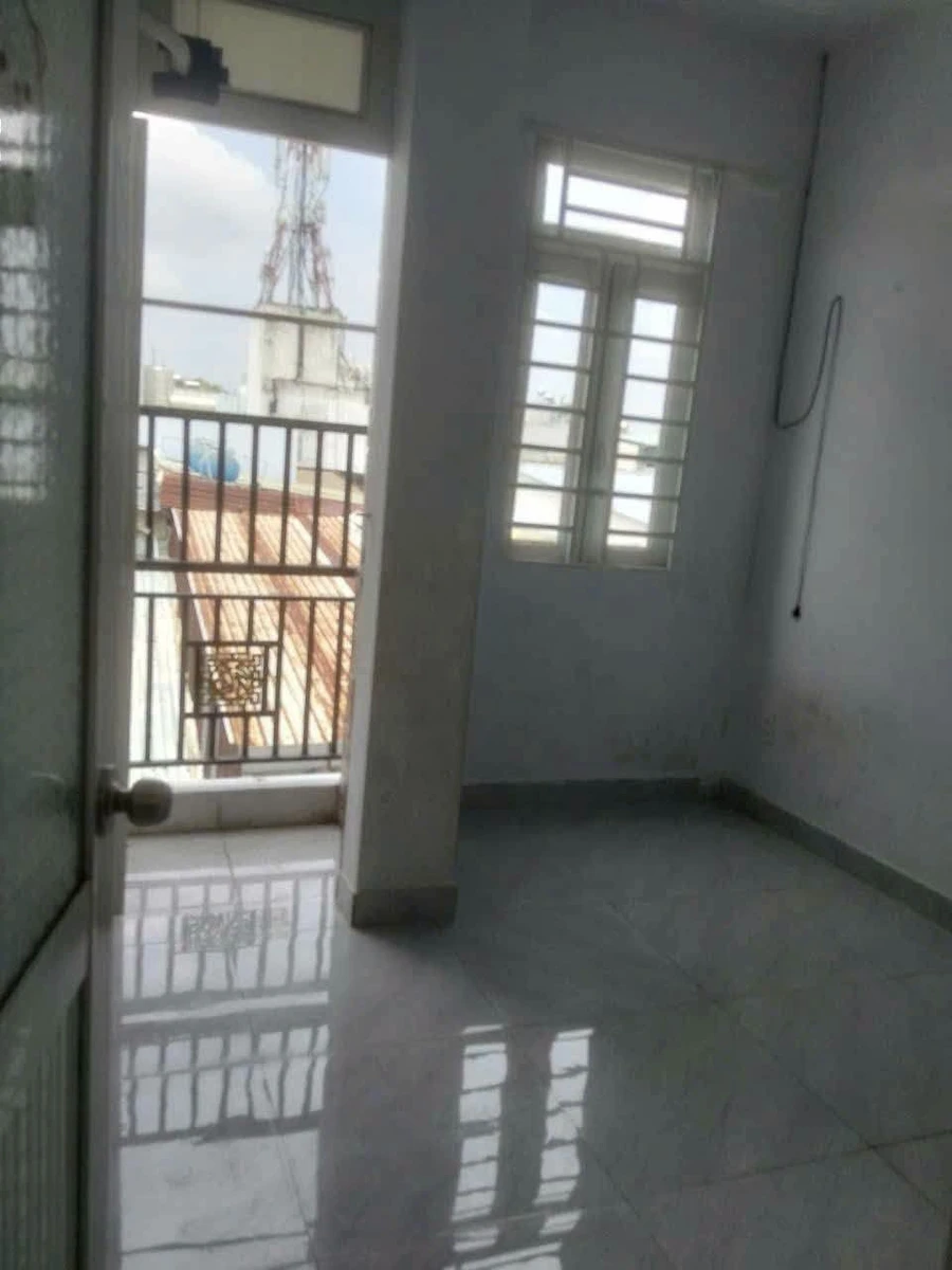 Cho thuê nhà nguyên căn 2 phòng, 21m², 6 triệu/tháng, Quận 8 - Ảnh thu nhỏ 5