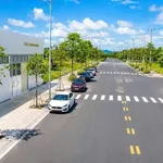 Mặt tiền siêu VIP nằm trên trục chính lớn nhất 25m của dự án Khu Dịch Vụ Hỗn Hợp VSIP Quảng Ngãi - Ảnh thu nhỏ 2