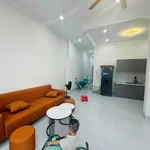 Bán nhà cấp 4 100m2 nội thất 1tỷ 350 Bình Tân - Ảnh thu nhỏ 1