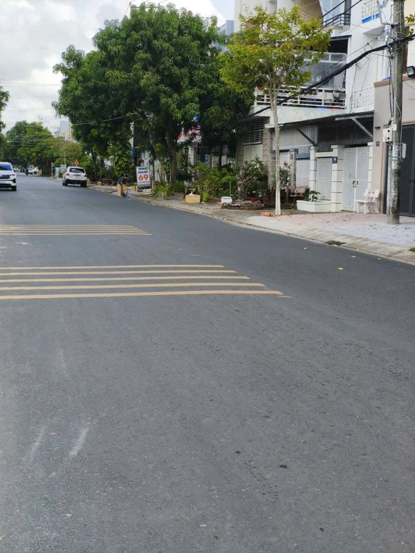 Cho thuê kho mặt tiền Phạm Hùng Rạch Giá 297m² 15 triệu/tháng