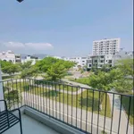 Cho thuê nhà 4,5 tầng 90m² view công viên Nha Trang 30 triệu/tháng - Ảnh thu nhỏ 1