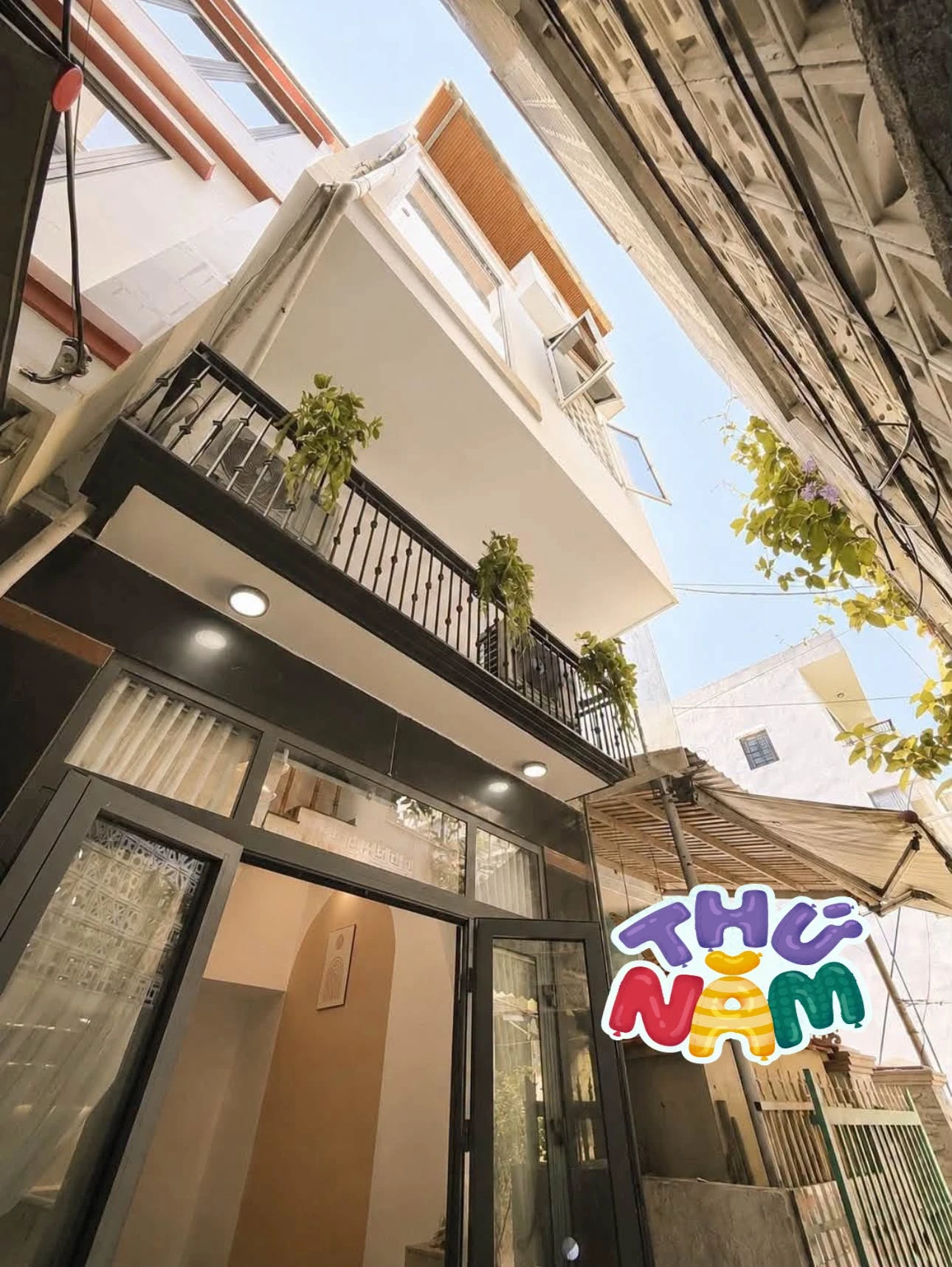 Bán nhà 3.5 tầng 100m2 Phạm Nhữ Tăng Đà Nẵng 3 tỷ 850 - Ảnh 1