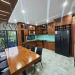 Bán nhà 3 tầng mặt tiền Huỳnh Ngọc Đủ, Đà Nẵng, 100m2, 7,5 tỷ - Ảnh thu nhỏ 4