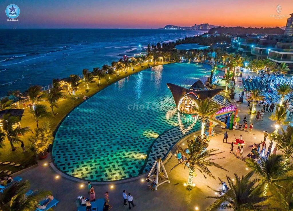 🔥 CẦN BÁN NHANH – 2 CĂN STUDIO THE MARIS 45M² – TÒA ALARIS NHẬN NHÀ NGAY 🔥 - Ảnh thu nhỏ 5