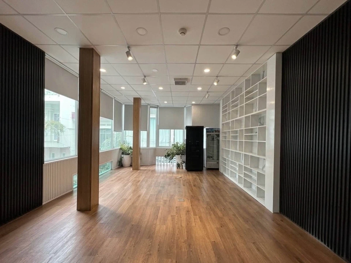 Bán nhà hẻm 60m2, 6 tầng 6PN, Hoàng Văn Thụ - Ảnh thu nhỏ 4