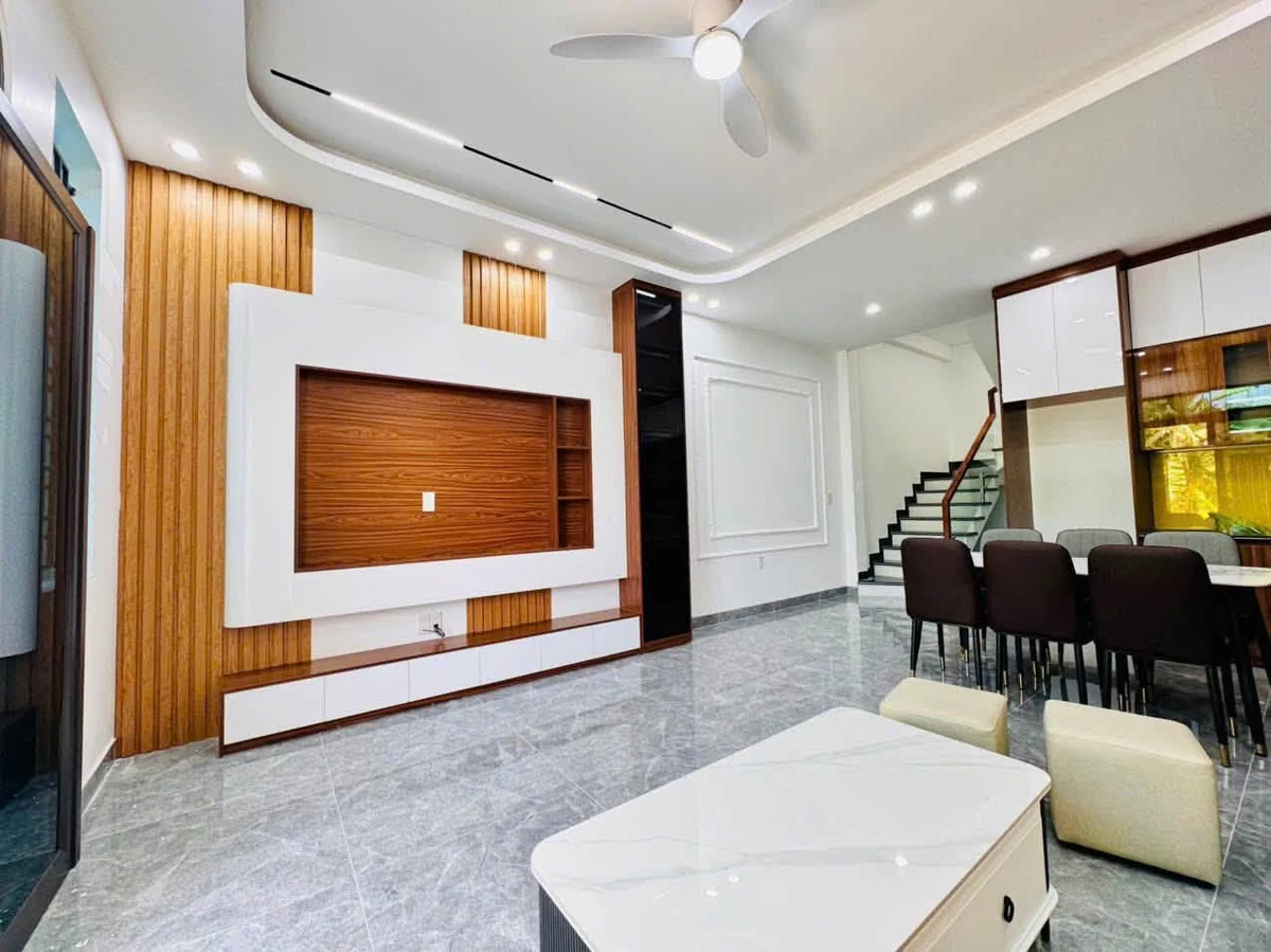 Bán nhà 2 tầng 3 phòng ngủ 62,6m² tại An Dương, Hải Phòng - Ảnh thu nhỏ 3