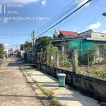 Bán đất nền thổ cư 300m² Phường Đồng Phú 900 triệu - Ảnh thu nhỏ 2