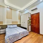 Bán nhà hẻm xe hơi 4,2x11m Nguyễn Văn Lượng, Gò Vấp, đối diện Lotte Mart, giá 5,47 tỷ - Ảnh thu nhỏ 3