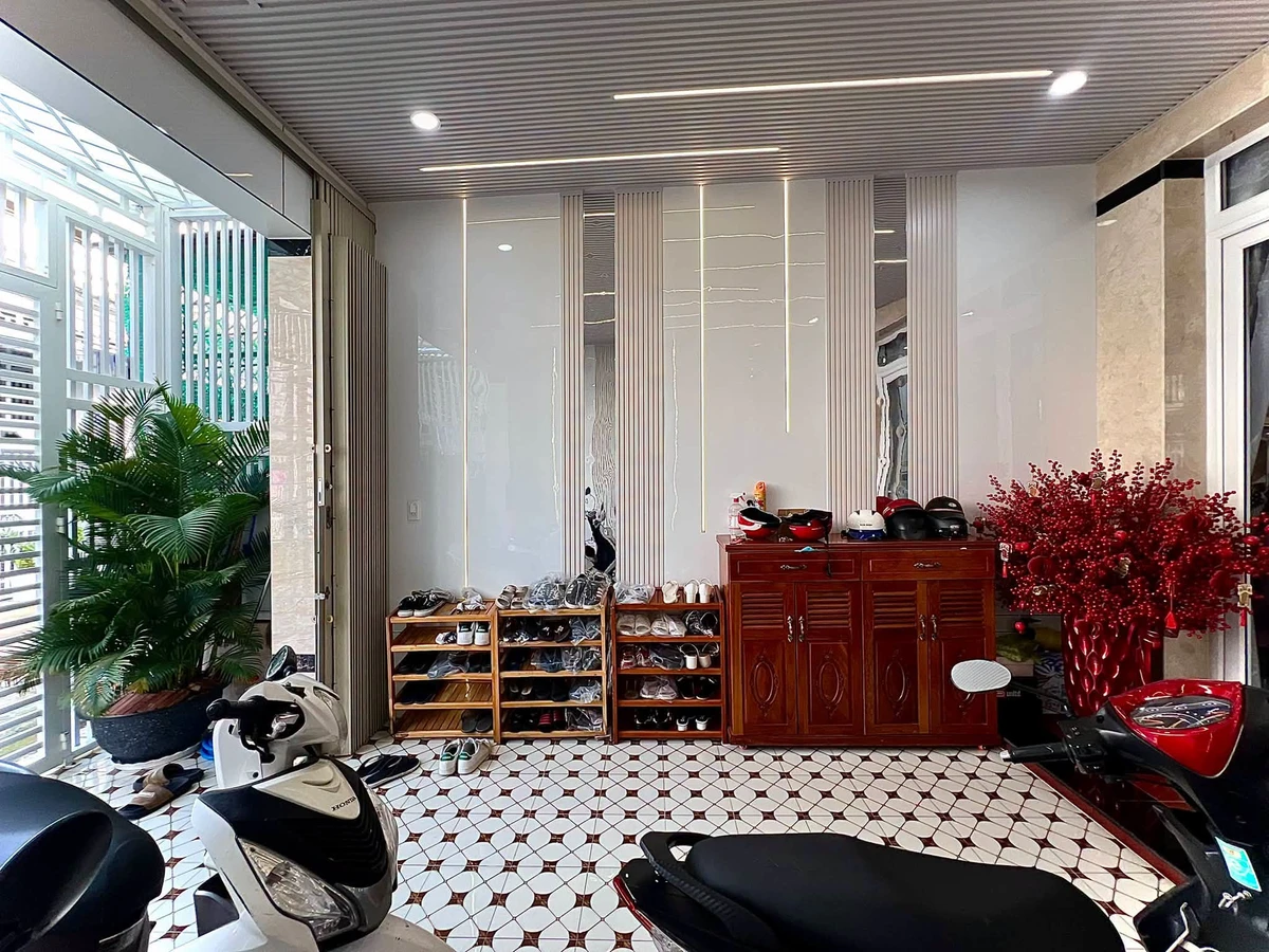 Bán nhà 3PN 124m² trung tâm Rạch Giá - Ảnh thu nhỏ 4