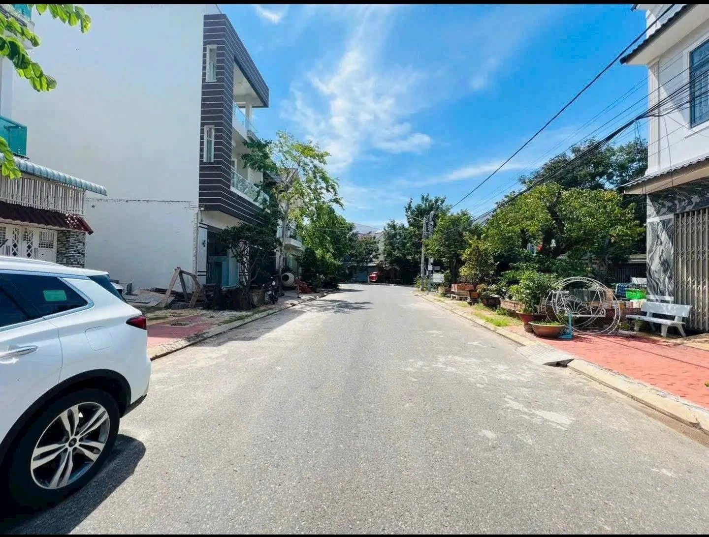 Bán đất 100m² đường nhựa Đinh Lễ trung tâm Phan Thiết, gần Võ Chí Công, giá hơn 3,3 tỷ - Ảnh 1