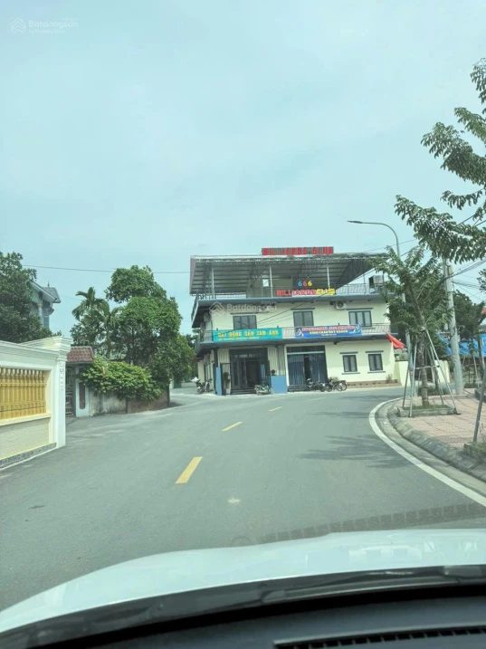 Hàng hiếm Bắc Phú Cát đất tái định cư 100m2 full thổ cư dân nhờ bán 4 tỷ sát Công nghệ cao - Ảnh thu nhỏ 2