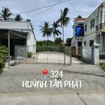 Bán đất nền mặt tiền 156m² Huỳnh Tấn Phát Rạch Giá - Ảnh thu nhỏ 3