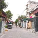 Bán lô đất 80m2 mặt tiền gần Nguyễn Công Trứ, Ninh Bình - Ảnh thu nhỏ 2