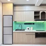 Bán nhà 3 tầng 2PN 61m² sân thượng Quận 5 - Ảnh thu nhỏ 3