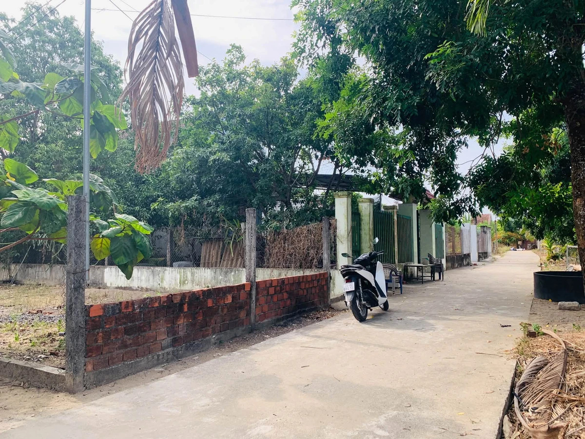Bán lô đất sát Chợ Nghĩa Thắng 294m² 520 triệu - Ảnh thu nhỏ 3